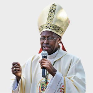 Bishop Peter Kihara