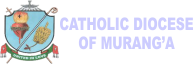 Catholic Diocese of Murang'a