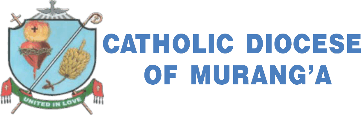 Catholic Diocese of Murang'a
